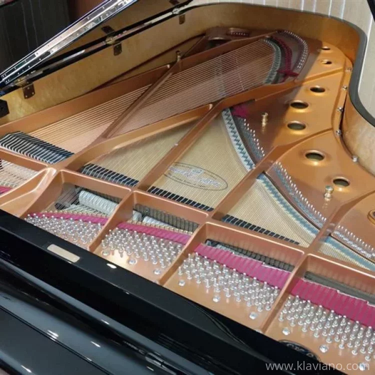 New Shigeru Kawai SK-7 | 102 Cm | Stanton | Console | Grand Pianos For Sale