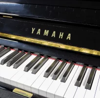 Gebruikte, Yamaha, U3