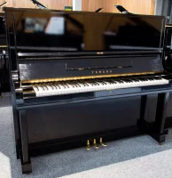 Used, Yamaha, U3E