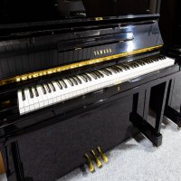 Gebruikte, Yamaha, U3A