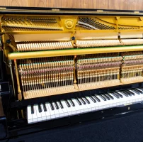 Gebraucht, Yamaha, U3A