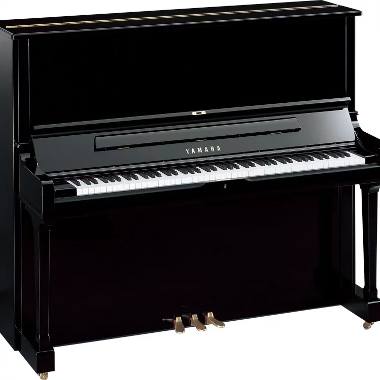 Nowy, Yamaha, SU7