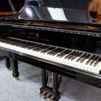 Used, Steinway & Sons, B-211