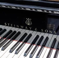 Used, Steinway & Sons, B-211