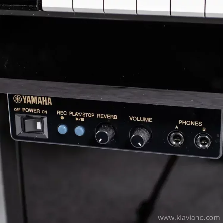 Gebraucht, Yamaha, b1 SC2