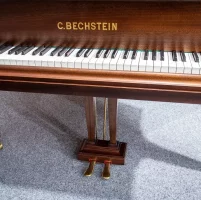 Używany, C. Bechstein, A 182