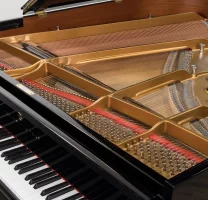 Gebraucht, Steinway & Sons, M-170