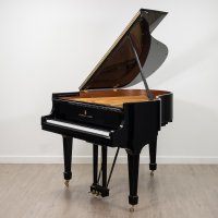 Gebruikte, Steinway & Sons, M-170