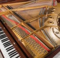 Används, Steinway & Sons, A-188