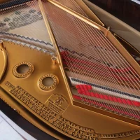 Gebraucht, Steinway & Sons, A-188