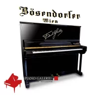 Używany, Bosendorfer, 130