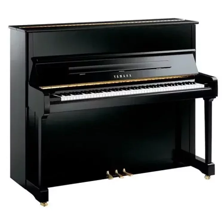 New, Yamaha, P121