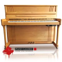 PIANO DROIT OCCASION RONISCH - SCHÖNBERG-PIANOS Bretagne