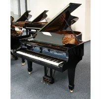 Używany, Steinway & Sons, B-211