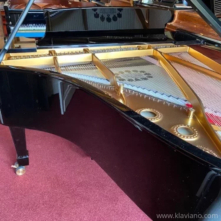 Occasion, Steinway & Sons, A-188