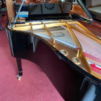 Gebraucht, Steinway & Sons, A-188