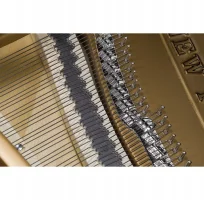 Gebraucht, Steinway & Sons, M-170