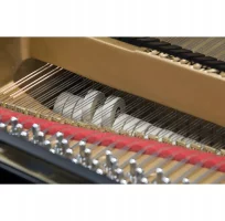 Gebruikte, Steinway & Sons, M-170