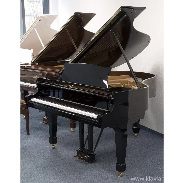 Używany, Steinway & Sons, M-170