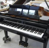 Used, Steinway & Sons, M-170