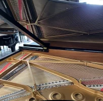 Used, Steinway & Sons, B-211