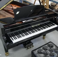 Usado, Bosendorfer, 185