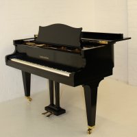 Gebraucht, C. Bechstein, S 140