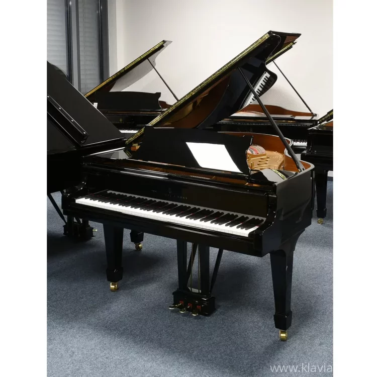 Gebraucht, Steinway & Sons, M-170