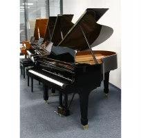 Används, Steinway & Sons, O-180