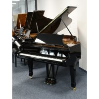 Gebruikte, Steinway & Sons, O-180