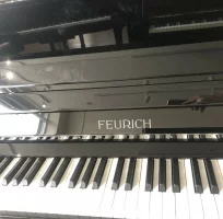 Used, Feurich, 122 Universal