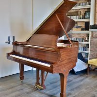 Gebraucht, Steinway & Sons, A3