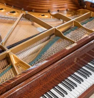 Gebraucht, Steinway & Sons, B-211