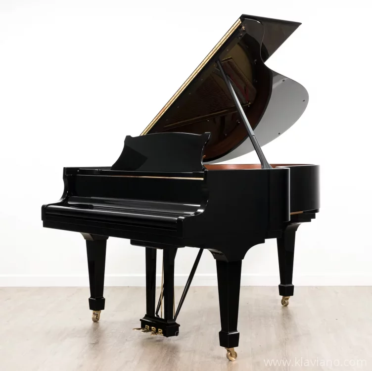 Usato, Steinway & Sons, O-180