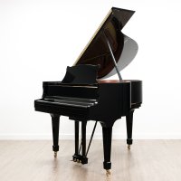 Gebraucht, Steinway & Sons, O-180