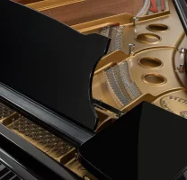 Usato, Steinway & Sons, O-180