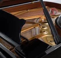 Gebruikte, Steinway & Sons, B-211