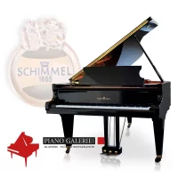 Usato, Schimmel, C 213 Tradition