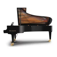 Neu, Bösendorfer, 280VC