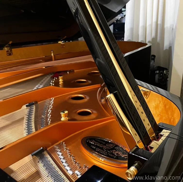 New Shigeru Kawai SK-7 | 102 Cm | Warsaw | Grand Pianos For Sale