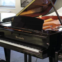 Gebruikte, Bosendorfer, 200