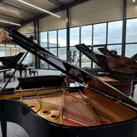 Steinway & Sons grand piano, model A-188