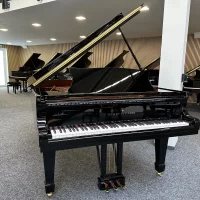 Piano à queue Steinway & Sons, modèle B-211