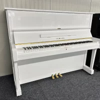 Yamaha Klavier, Mod. U1