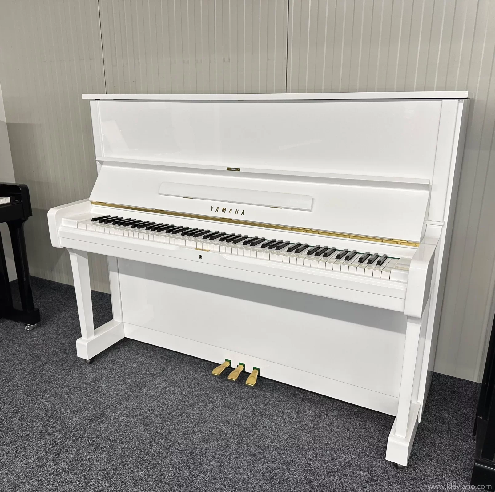 Yamaha piano, mod. U1