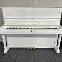 Yamaha piano, mod. U1