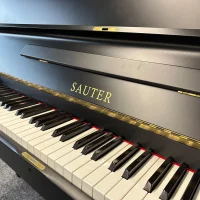 Sauter Klavier, Modell 108