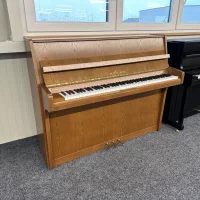 Seiler piano, model 115