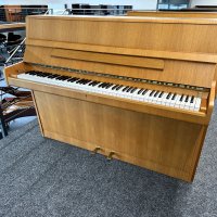 Feurich piano, model 110