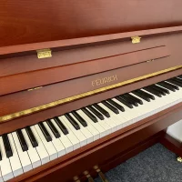 Feurich Piano Mod. 122 – Universal